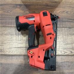 AS-IS Milwaukee 2744-20 M18 FUEL 21-Degree Cordless Framing Nailer (Tool Only)