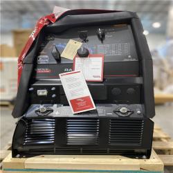 DALLAS LOCATION - Lincoln Electric 225 Amp Ranger 225 Gas Engine Driven DC Multi-Process Welder, 10.5 kW Peak Generator (Kohler)