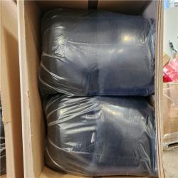 Phoenix Location Sobel Westex 14 Inch Black Pillow (120 Pillows) (Retail Value Estimated at $30 per Pillow)