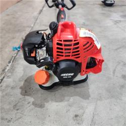 Houston location AS-IS Echo SRM-225 21.2cc 2 Stroke Fuel Efficient Durable Gas Straight Shaft Trimmer