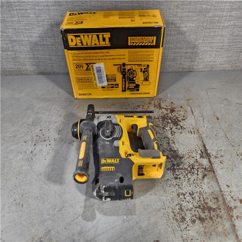 HOUSTON LOCATION - AS-IS Dewalt | SDS 20-V Cordless Rotary Hammer (TOOL ONLY)