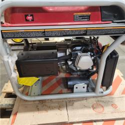 Dallas Location - As-Is A-iPower 12000-Watt Electric Gasoline Powered Portable Generator