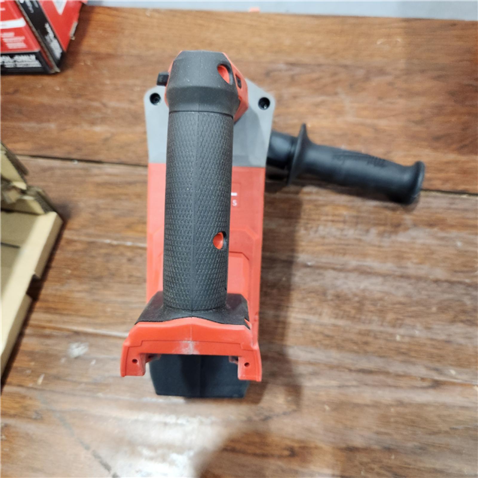 AS-IS Milwaukee M18 FUEL 1 SDS Plus Rotary Hammer