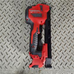 HOUSTON LOCATION - AS-IS Milwaukee M12 Cable Stapler (TOOL ONLY)