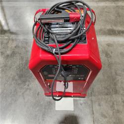 Dallas Location - As-Is Lincoln Electric 225 Amp Arc/Stick Welder AC225S