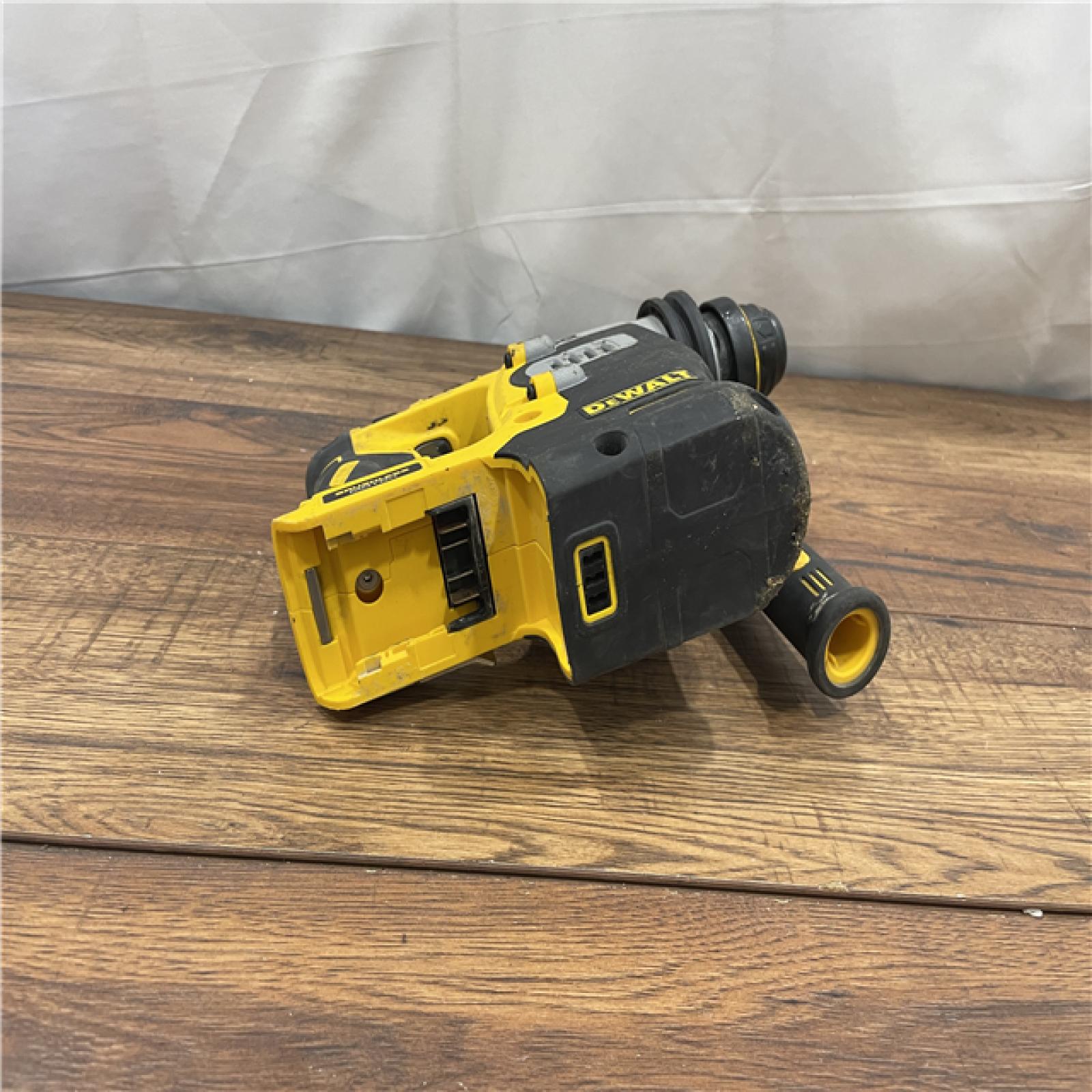 AS-IS Dewalt | SDS 20-V Cordless Rotary Hammer (TOOL ONLY)