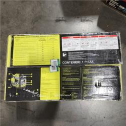 Dallas Location - As-Is RYOBI 2300 WATT BLUETOOTH INVERTER GENERATOR