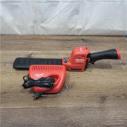 AS-IS Milwaukee M12 FUEL 8inch Hedge Trimmer