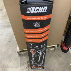 Houston location AS-IS Echo PAS-225VP 17 in. 21.2 Cc Gas PAS Trimmer and Edger Kit