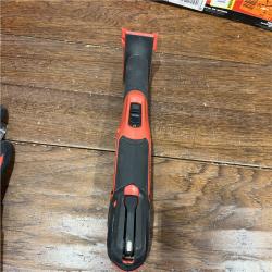 AS-ISMilwaukee 2836-20 18V Cordless Brushless Oscillating Multi-Tool (Tool Only)