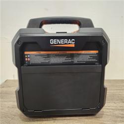 Phoenix Location Appears NEW Generac GB1000 1086wH Portable Power Station with Lithium-Ion Battery, Battery Generator for Outdoor, Camping, Solar Charging