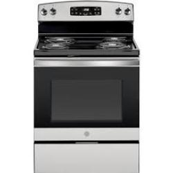 Phoenix Location NEW Phoenix Location NEW JB258RM2SS General Electric Range