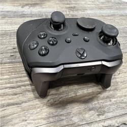 AS-IS Xbox Elite Series 2 Core Wireless Gaming Controller – Black