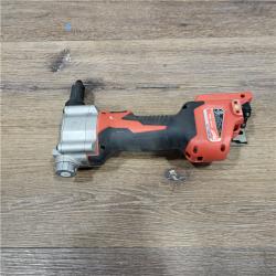 AS-IS M12 12-Volt Lithium-Ion Cordless Rivet Tool (Tool-Only)