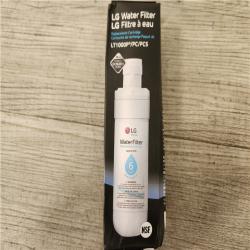 Phoenix Location NEW LG LT1000P3 - 6 Month / 200 Gallon Capacity Replacement Refrigerator Water Filter 3-Pack (NSF42, NSF53, and NSF401*)