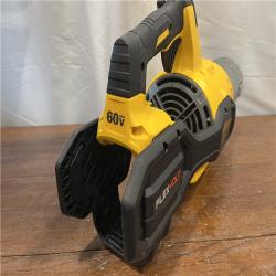 AS-ISDeWalt DEWALT 60V AXIAL BLOWER