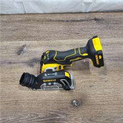 AS-IS 3in Compact Cut Off Tool Bare