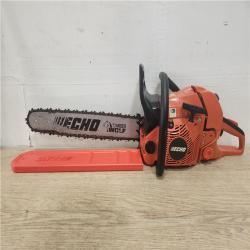 Phoenix Location ECHO 24 in. 59.8 cc Gas 2-Stroke Rear Handle Timber Wolf Chainsaw CS-590