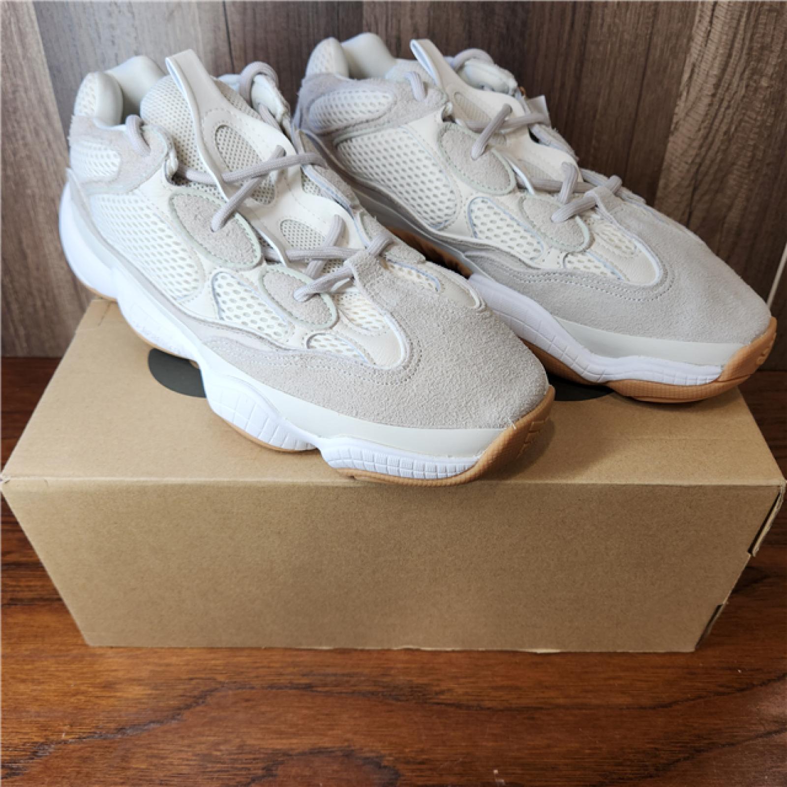 NEW! Yeezy 500 Stone  - Taupe - SZ 10