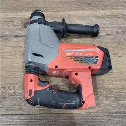 AS-IS Milwaukee M18 FUEL 1 SDS Plus Rotary Hammer