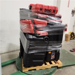 Dallas Location - As-Is Empty Case Tool Pallet