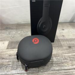 AS-IS Beats Studio3 Wireless Noise Cancelling Headphones