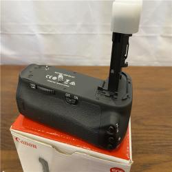 Canon BG-E21 Battery Grip for EOS 6D Mark II DSLR Camera - Appears in like new condition