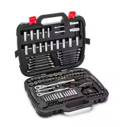 NEW! - Husky Mechanics Tool Set (211-Piece)