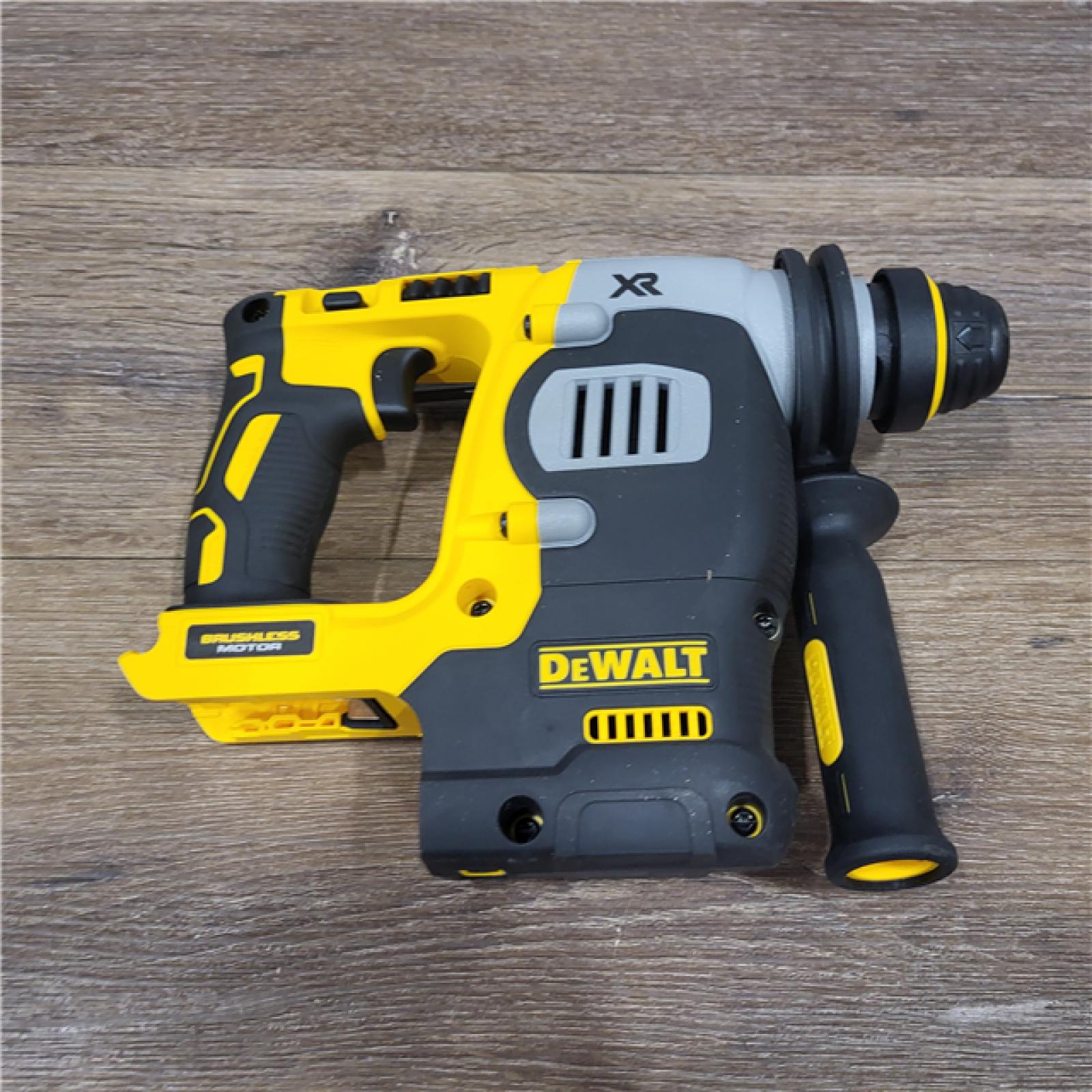 AS-IS Dewalt | SDS 20-V Cordless Rotary Hammer