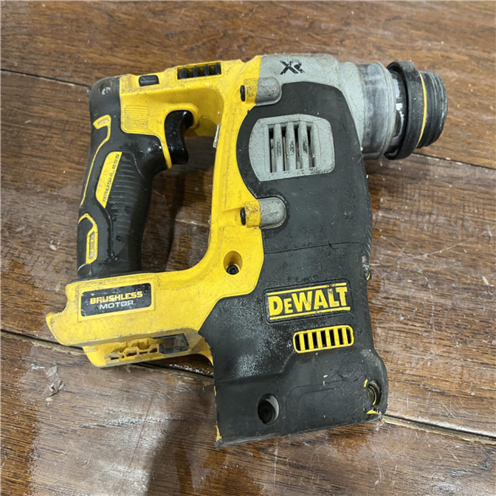 AS-ISDewalt | SDS 20-V Cordless Rotary Hammer