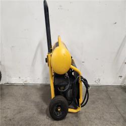 Phoenix Location DEWALT 4.5 Gal. Portable Electric Air Compressor