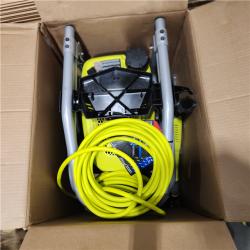 Dallas Location - As-IsRYOBI 3300 PSI 2.5 GPM Gas Pressure Washer