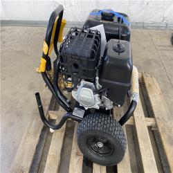 Houston Location - AS-IS Dewalt 4400 Psi 4.0 Gpm Pressure Washer