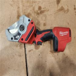 Cordless discount pvc shear