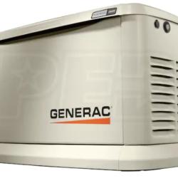 DALLAS LOCATION-  NEW Generac Guardian® 26kW Aluminum Home Standby Generator w/ Wi-Fi