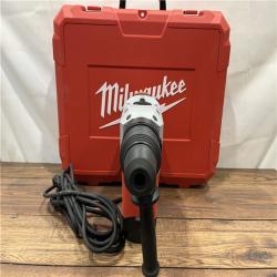 AS IS Milwaukee 1-9/16 in. SDS-Max Rotary Hammer