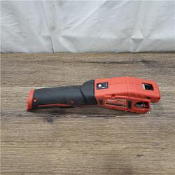 AS-IS M12 12V Lithium-Ion Cordless Copper Tubing Cutter (Tool-Only)