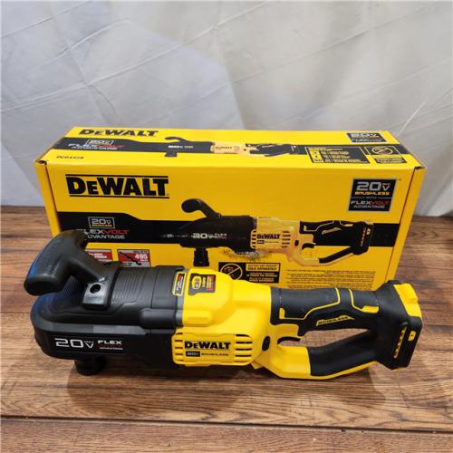 AS-IS DeWalt DCD445B 20V Cordless 7/16  Quick Change Stud & Joist Drill (Tool Only)