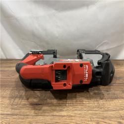 AS-IS Milwaukee  M18 Fuel 18V Cordless Brushless Band Saw ( TOOL ONLY )