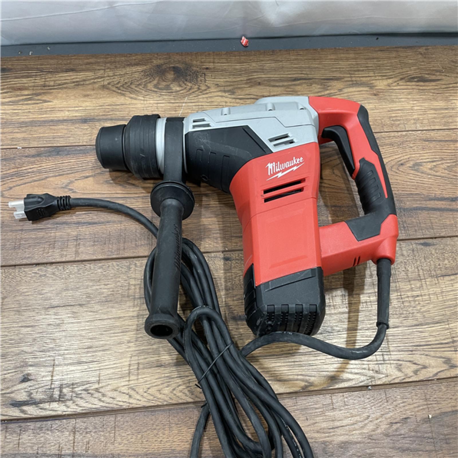 AS-IS Milwaukee 1-9/26 in. SDS-Max Rotary Hammer