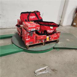 Dallas Location - As-Is MILWAUKEE Tool Pallet