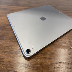 AS-IS Apple iPad Air 13-inch  128GB in Space Gray