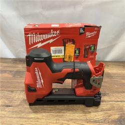 AS-IS Milwaukee M12 Cable Stapler