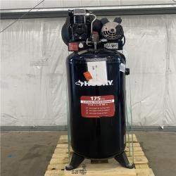 Houston Location AS-IS - (2Qty) 60Gal Husky Air Compressor