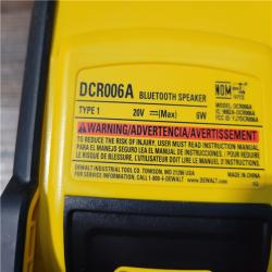 CALIFORNIA AS-IS DEWALT 7-TOOL COMBO KIT(BATTERIES AND CHARGER INCLUDED)