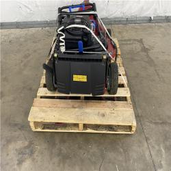 Houston Location - AS-IS Toro Time Master 30in. Cutting Width