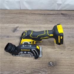 AS-IS 3in Compact Cut Off Tool Bare