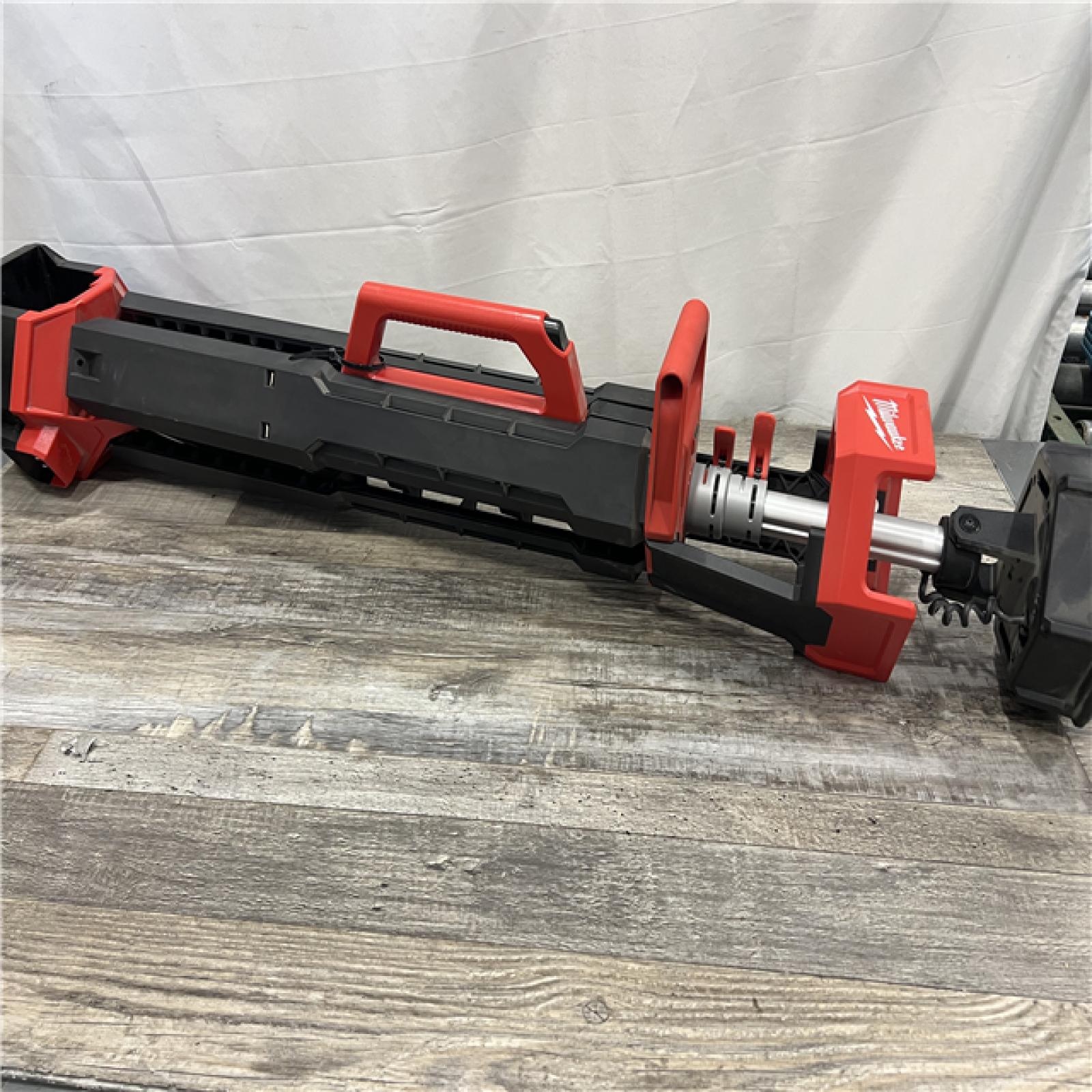 AS-IS Milwaukee M18 18V Cordless Rocket Dual Power Tower Light (Tool Only)