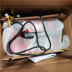 Dallas Location - As-Is Weld-Pak 140 Amp MIG and Flux-Core Wire Feed Welder