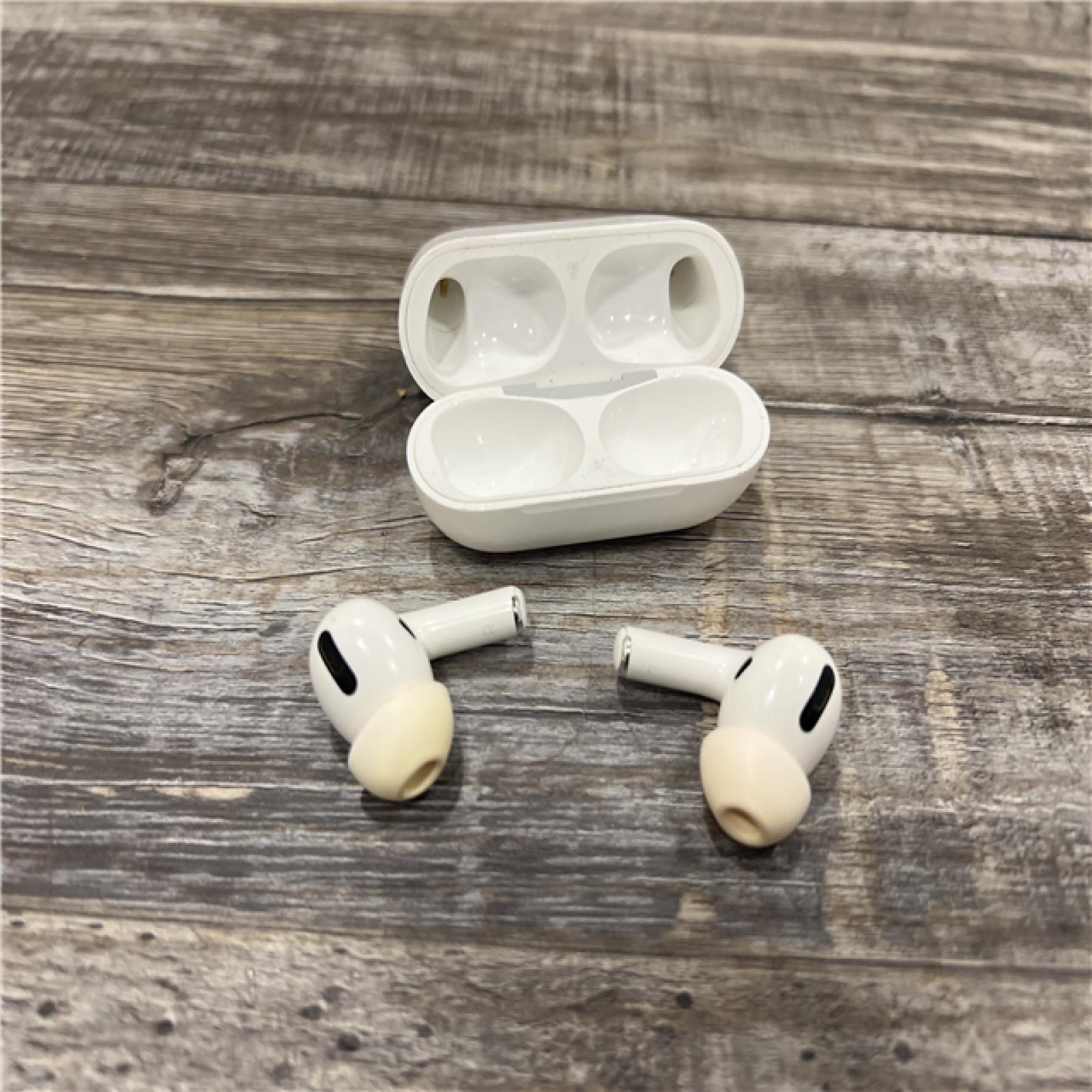 AS-IS Apple AirPods Pro 2